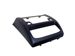 MOLDURA ACABAMENTO FOX SPACEFOX 2015 A 2022