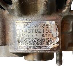 ALTERNADOR 12V 75A PAJERO 1992 A 2002 MD141855