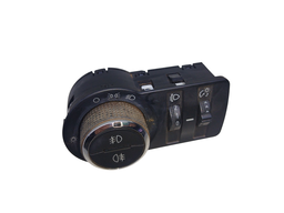 BOTÃO LUZ FAROL MILHA GM SPIN TRACKER PRISMA 2013 A 2019