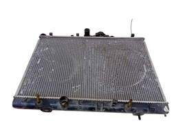 RADIADOR AGUA PAJERO TR4 2.0 AUT 2003 A 2015 C/DETALHE