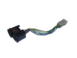 Botão Retrovisor GM Corsa Astra Meriva Vectra 1994 a 97