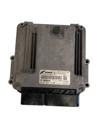 MÓDULO INJEÇÃO IVECO DAILY - 2012/14