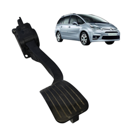 Pedal Acelerador Citroen C4 Grand Picasso 2.0 2009