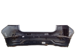 PARACHOQUE TRASEIRO T-CROSS 2020 2021 A 2024