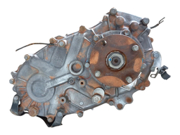 CAIXA TRAÇÃO TRANSFERENCIA TOYOTA HILUX 2.5 3.0 06/2015 AUT