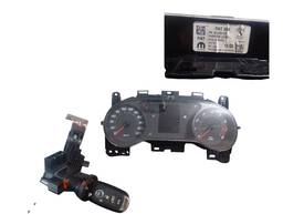 KIT INJEÇÃO FIAT ARGO 1.0 3CC 21 22 23 COM CHAVE 