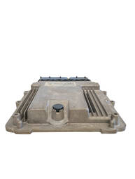 MÓDULO INJEÇÃO IVECO DAILY - 2012/14