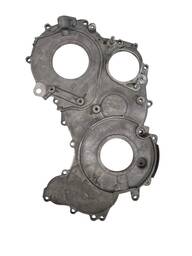 TAMPA FRONTAL MOTOR TOYOTA HILUX 3.0 - 2005/15