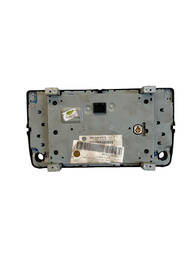 RÁDIO MULTIMIDIA VW GOLF GTI - 2013/16