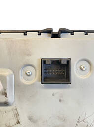 RÁDIO MULTIMIDIA VW GOLF GTI - 2013/16