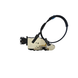 FECHADURA PORTA DIANTEIRA DIREITA C4 PICASSO GRAND 2008/14