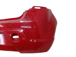 PARACHOQUE TRASEIRO SANDERO 2008 2009 A 2014 C/DETALHE