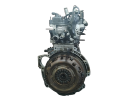 MOTOR NEW FIESTA ECOSPORT 1.6 16V 2013 A 2019 C/SENSOR, ORIG