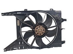 ELETROVENTILADOR SCENIC 1.6 2002 A 2003