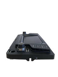 RÁDIO MULTIMIDIA VW GOLF GTI - 2013/16