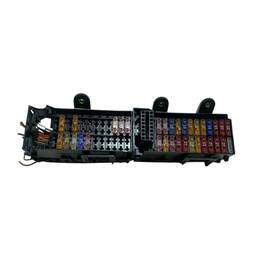 Caixa Fusíveis Vw Fox Crossfox 1.6 2004 2005 2006 A 2010