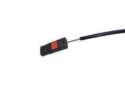 FECHADURA DIANTEIRA DIREITA GM CORSA MONTANA 2003 A 2012