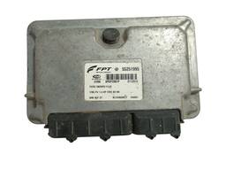 MODULO INJEÇÃO FIAT STRADA 1.4 FIRE 55251995 