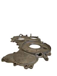 TAMPA FRONTAL MOTOR TOYOTA HILUX 3.0 - 2005/15