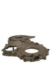 TAMPA FRONTAL MOTOR TOYOTA HILUX 3.0 - 2005/15