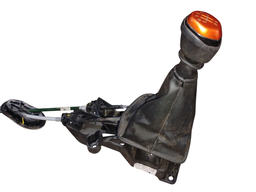 ALAVANCA CÂMBIO KWID 1.0 3CC 2018 2019 2020/..