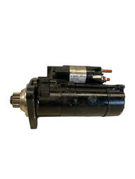 MOTOR PARTIDA ARRANQUE MB AXOR 2044 - 2041