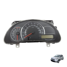 Painel Instrumentos Velocímetro Nissan March 2012 à 2018 