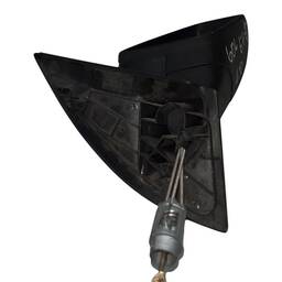 RETROVISOR DIREITO GOL VOYAGE G5 G6 G7 G8 2012/2023 MANUAL