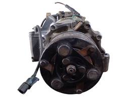 Compressor Ar Cr-v 2007 a 2011 2.0 Civic 2010 2011 1.8