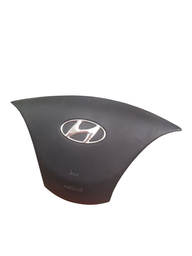 Bolsa Airbag Volante Hyundai Elantra 2013 1.8 16v Gls Aut. 