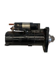 MOTOR PARTIDA ARRANQUE MB AXOR 2044 - 2041