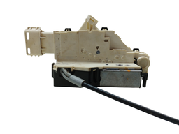 FECHADURA PORTA TRASEIRA ESQUERDA CITROEN C4 2011