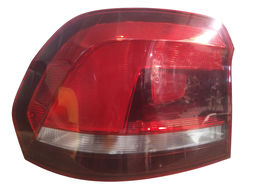 Lanterna Traseira Esquer Fox CrossFox 15 a 2022 Fume (canto)