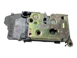 FECHADURA PORTA DIANTEIRA DIR FIESTA ECOSPORT 03/12 6 PINOS