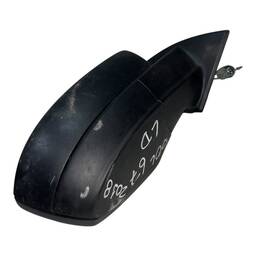 RETROVISOR DIREITO GOL VOYAGE G5 G6 G7 G8 2012/2023 MANUAL