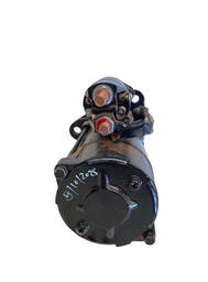 MOTOR PARTIDA ARRANQUE MB AXOR 2044 - 2041