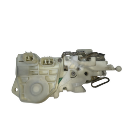 FECHADURA PORTA DIANTEIRA ESQ CIVIC 2000 A 2006 FIT ATÉ 2008