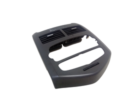 MOLDURA ACABAMENTO PAINEL SONIC 2012 A 2014