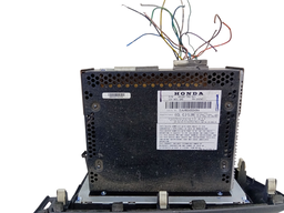 COMANDO SOM RADIO HONDA CIVIC 2012 A 2016