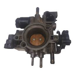 Tbi Corpo Borboleta Fiat Palio 1.0 Álcool 2002 a 2007