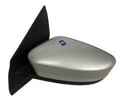 Retrovisor Esquerdo Ka 2015 a 2021 Manual S/ Pisca