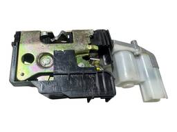 FECHADURA PORTA DIANTEIRA DIR FIESTA ECOSPORT 03/12 6 PINOS