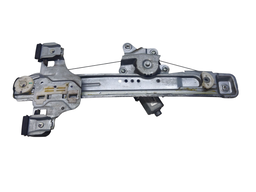 MÁQUINA DE VIDRO PORTA TRASEIRA DIREITA COBALT 2012/ ELÉTRI