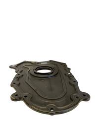 TAMPA LATERAL MOTOR LAND ROVER VELAR 2.0 - 2017/23