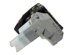 FECHADURA PORTA DIANTEIRA DIR FIESTA ECOSPORT 03/12 6 PINOS