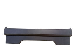 Moldura Tampa Traseira Strada 2014 a 2020