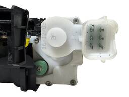 FECHADURA PORTA DIANTEIRA DIR FIESTA ECOSPORT 03/12 6 PINOS