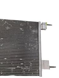 CONDENSADOR AR CHEVROLET ONIX 1.0 TURBO 2020 A 2023