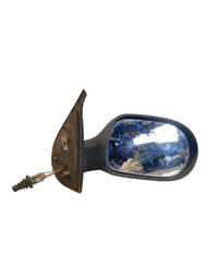 Retrovisor Direito Strada 11/13 Palio 2P 11 a 2016 C/ Cont