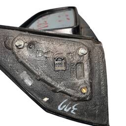 RETROVISOR DIREITO TUCSON 2005 2006 A 2017 S/ PISCA